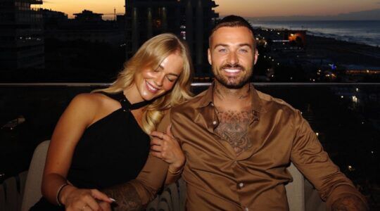 Dave Roelvink en Marijn Kuipers.