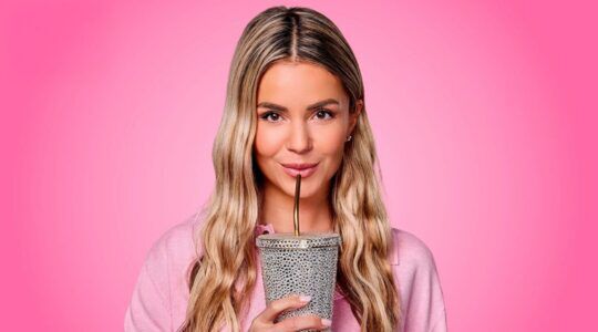 De Juice van Yvonne Coldewijer.