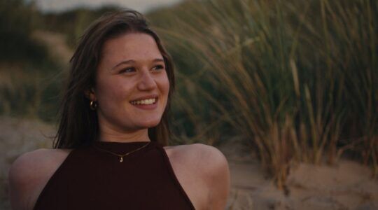 Juliette in Knokke Off.