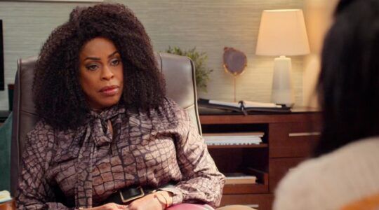 Therapist.