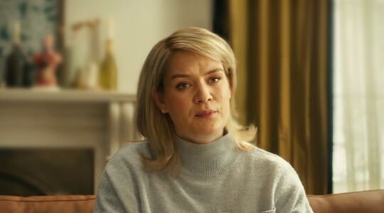 Caroline in Should I Marry A Murderer