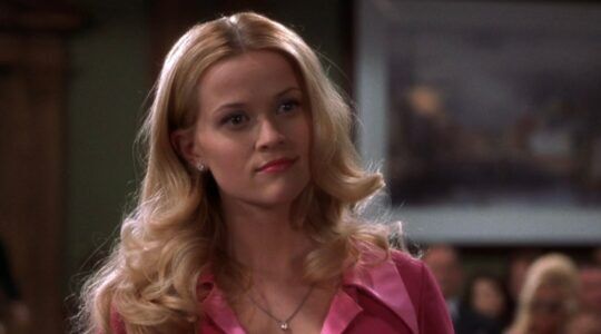 Elle Woods.