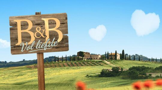 B&B Vol Liefde