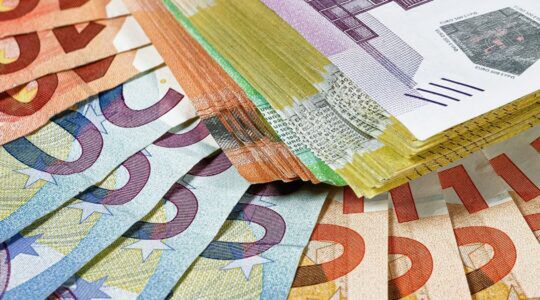 Geld.