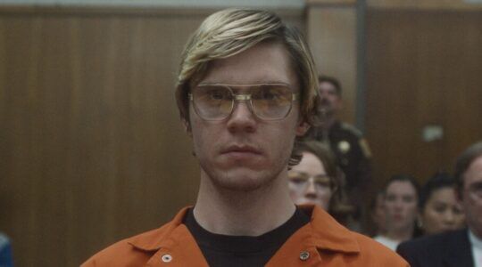 Jeffrey Dahmer.