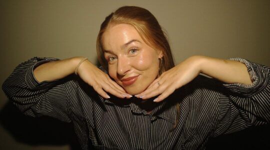 Dayami de Groot