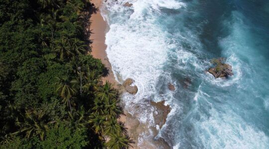 Costa Rica.