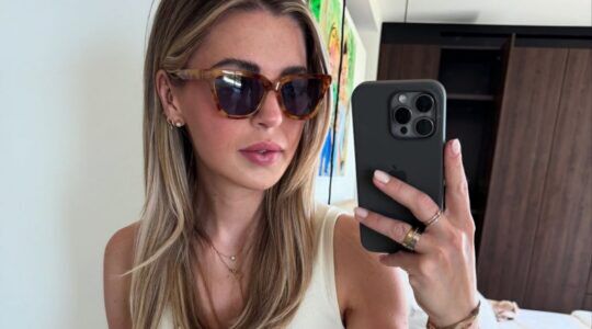 Victoria Verstappen.