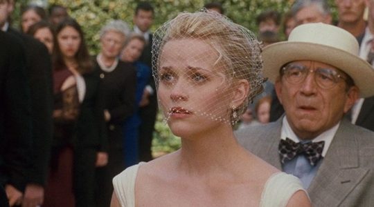 Reese Witherspoon.