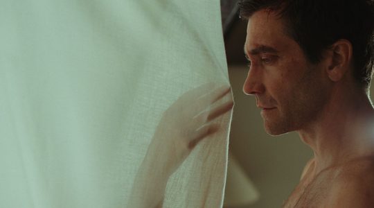 Jake Gyllenhaal
