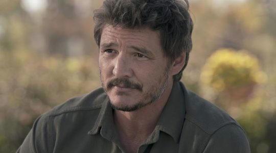 Pedro Pascal