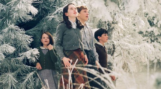 narnia
