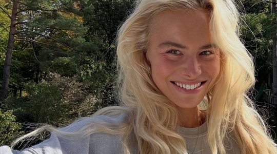 AnneKee Molenaar.
