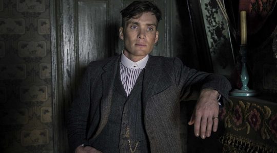Cillian Murphy.