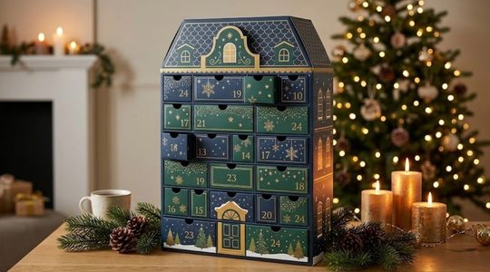 Adventskalender.
