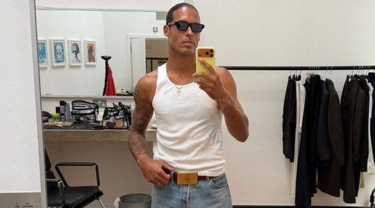 Virgil van Dijk