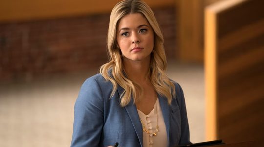 Alison Dilaurentis.