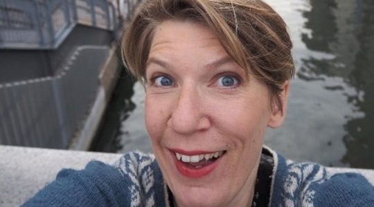 Paulien Cornelisse.