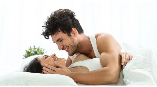 goed bed