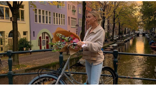 Zo kom je over een herfstdip heen FEMFEM