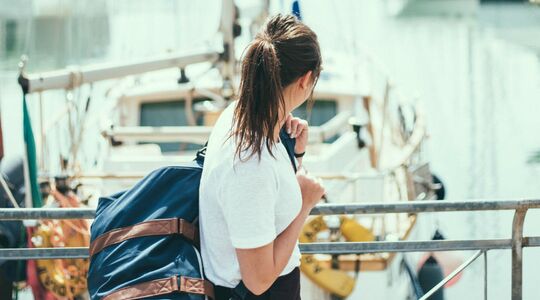 ervaringen: minder matrealistisch, meer geluk fem fem