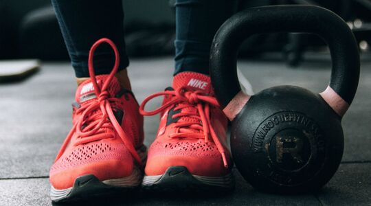 redenen om te sporten