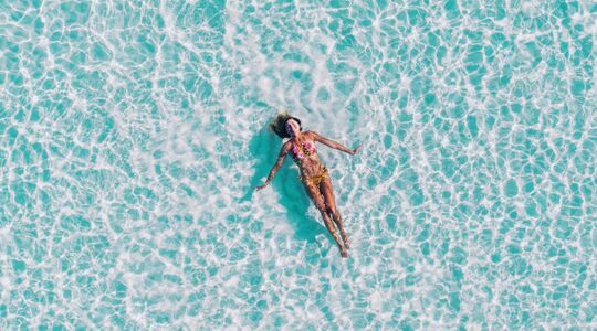 singles zomervakantie FEM FEM