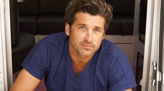 daten met mcdreamy