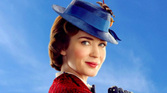 mary poppens