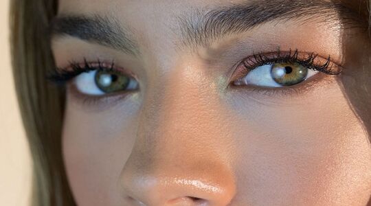 vegan make-up