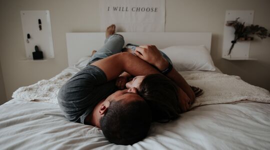 Relatie