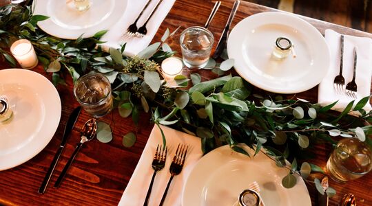 Kerstdiner