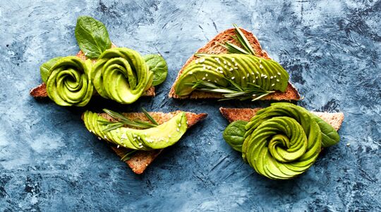 Avocado