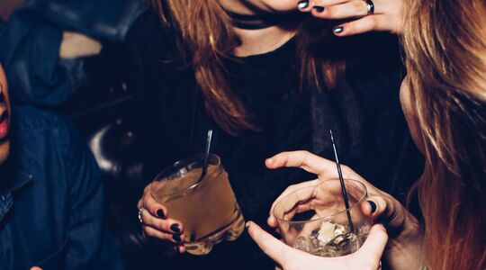 Alcohol