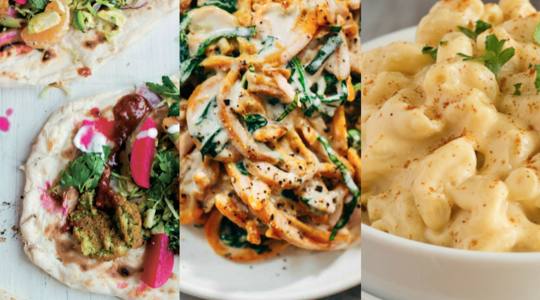 Wat is het veganisme