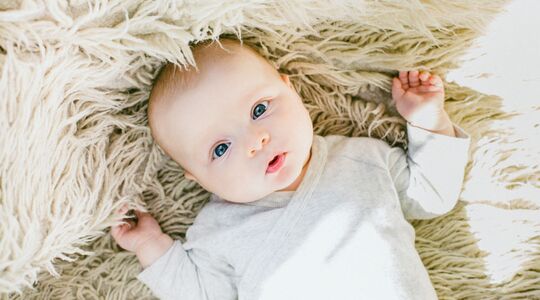 babynamen verzinnen