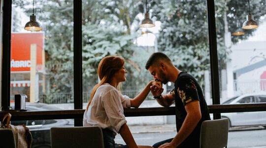 stoppen gebruik dating apps FEM FEM