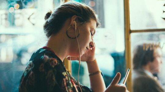 podcasts reizen FEM FEM