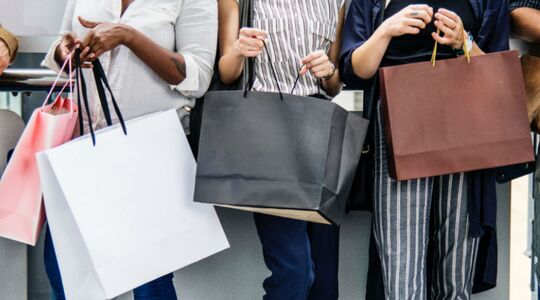 zara betaalbare modeketens FEM FEM