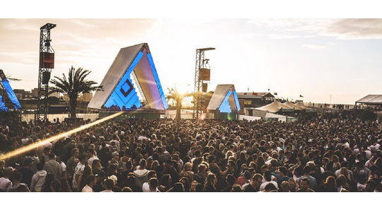 leuke festivals
