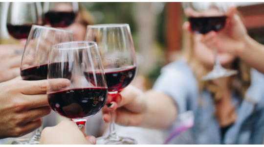 wijnpretpark la cite du vin