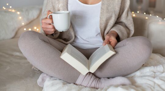 Comfy Chillpakken