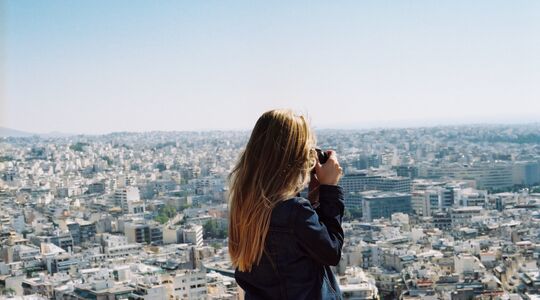 Citytrip