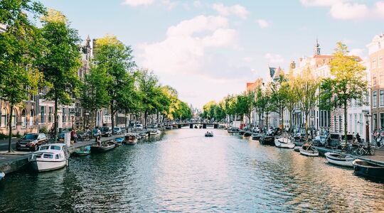 mooie-dorpen-vlakbij-amsterdam- FEM FEM