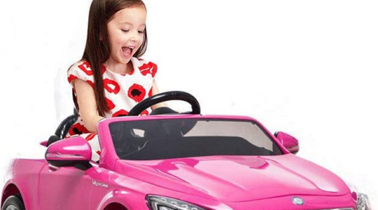 kinderauto