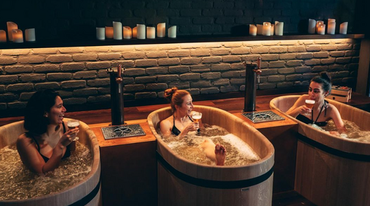 bierspa belgië