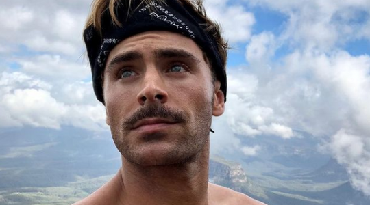 Zac Efron