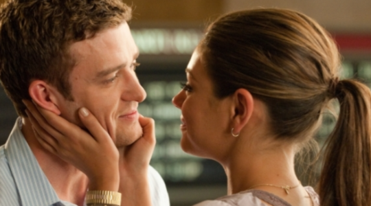 sterke relatie