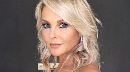 chantal janzen