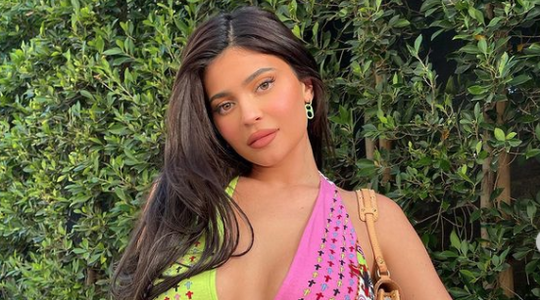 Kylie Jenner Aire
